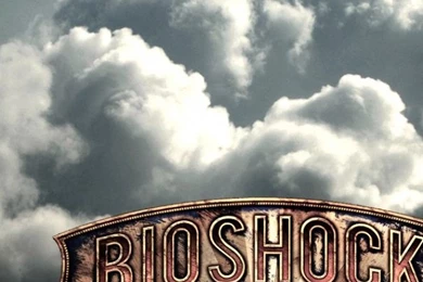 BioShock Infinite iPhone 5 Wallpapers