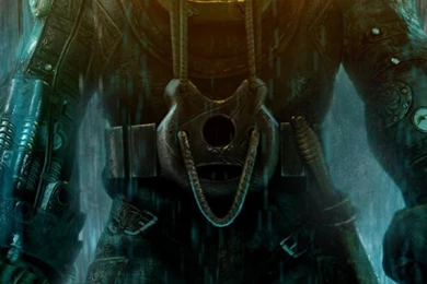 iPhone 6 Bioshock Infinite Wallpapers HD, Desktop Backgrounds 750x1334