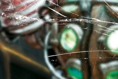 BioShock iPhone 5 Wallpapers (640x1136)