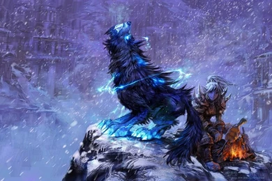 Fröx Hunter Guide For 6.2   FiLTH   Frostmane   WoW   Guild ...