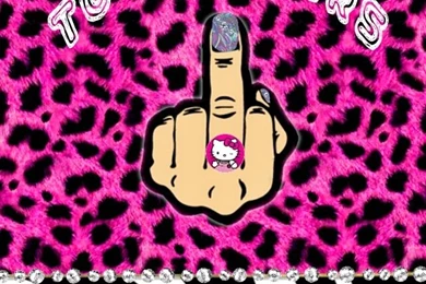 Dazzle My Droid: Freebie For My Hater Wallpapers