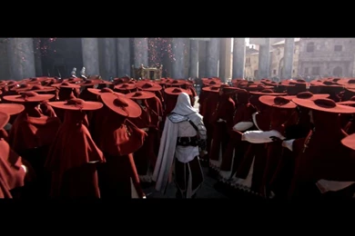 Brotherhood Wallpapers