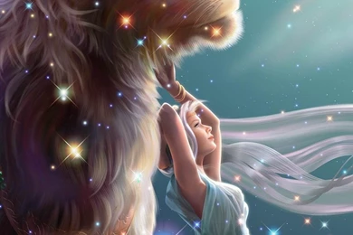 Download Leo Wallpapers For IPad