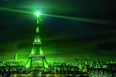 Amazing Eiffel Tower Paris HD Wallpapers