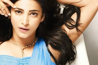 Shruti Hassan Desktop Wallpapers Wallpapers