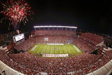 University Of South Carolina Official Athletic Site