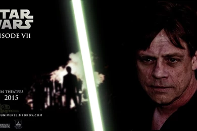 Star Wars Episode Vii (2015)