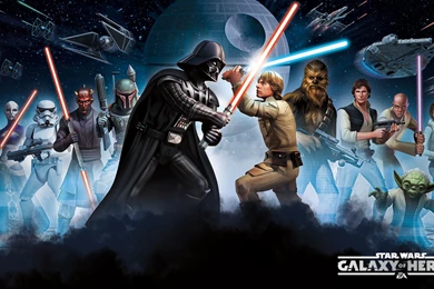 1920x1080 HD Star Wars Wallpapers