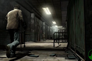 Silent Hill: Homecoming Screenshots, Pictures, Wallpapers ...