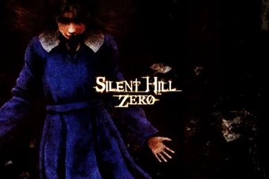 Silent Hill HD Wallpapers And Backgrounds