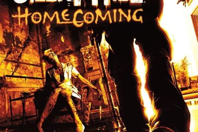 News Archive: 2008   Silent Hill Memories