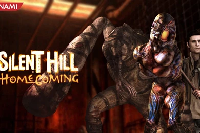 Silent Hill Wallpapers   Taringa!