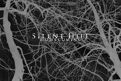 Silent Hill Homecoming OST By SDjilliaRE On DeviantArt