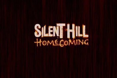 Silent Hill  Homecoming By Prashant87 On DeviantArt