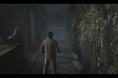 Review   Silent Hill Homecoming PC