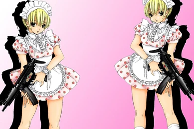 Nishino Tsukasa Wallpapers 123489