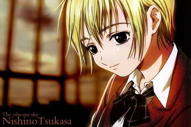 Nishino Tsukasa   Zerochan Anime Image Board