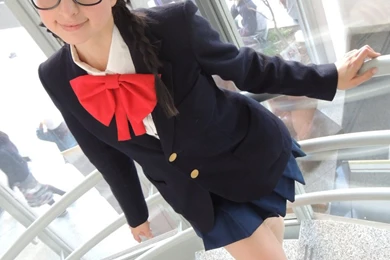 Aya Toujou   Ichigo 100   V By Elltonidas On DeviantArt