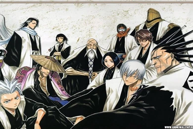 Ichigo 100 Wallpapers   Wallpapers Cave