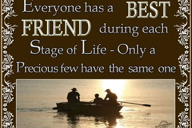 Sad Friendship Quotes Wallpapers