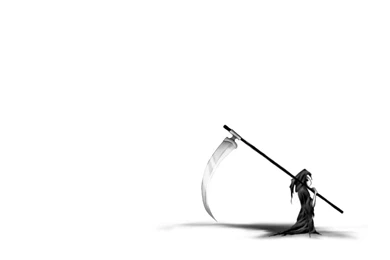 Death Reaper Wallpapers   (