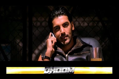 Dhoom 2 Wallpapers By Naruto Fan1113 On DeviantArt