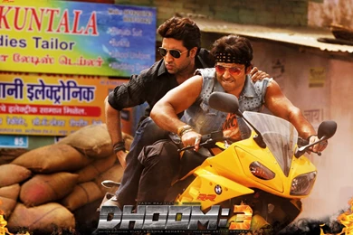 Dhoom 3 (2013) Download Desktop Wallpapers 5   BollywoodMDB