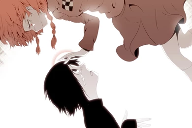 10 Yume Nikki HD Wallpapers