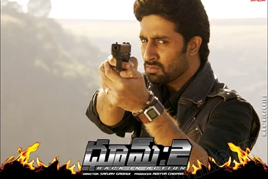 Dhoom 2   Telugu Film Wallpapers   Telugu Cinema   Hrithik Roshan ...