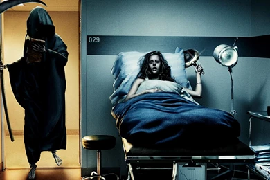 Central Wallpaper: Grim Reaper HD Wallpapers