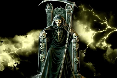 Grim Reaper Wallpapers High Resolution 5906   HD Wallpapers Site