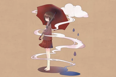 Yume Nikki Madotsuki Wallpapers