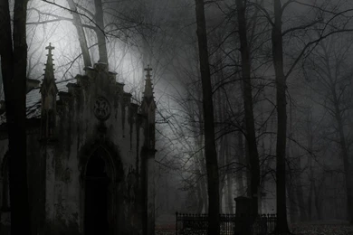 Gothic Nature, Wallpapers Metal Gothic: Heavy Metal Wallpapers ...