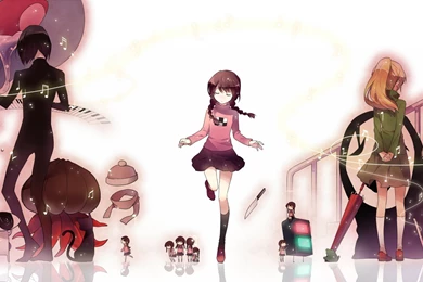 Yume Nikki General