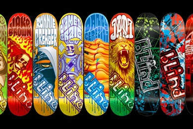 Top 5 TechDeck Brands   YouTube