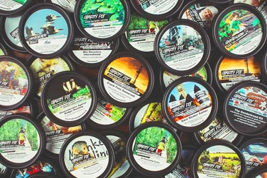 Top 10 Reasons LUSH Fresh Handmade Cosmetics Is A Great Green ...