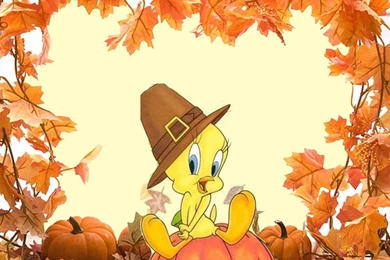 Wallpapers Gambar Kartun Tweety Terbaru Lengkap