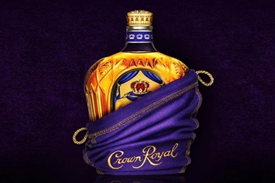 10 Best Selling Whiskey Brands In The World