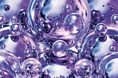 Trendy Wallpapers Designs Purple And Silver   Pixbim.com