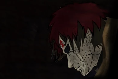 Gaara Wallpapers Shippuden   Wallpapers Cave