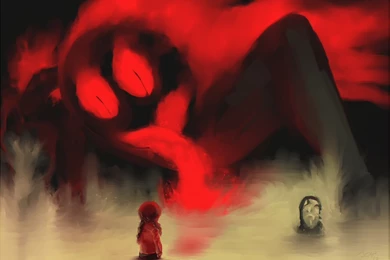 Akumu [Yume Nikki] By Jcm2 On DeviantArt