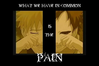 Gaara And Naruto   Naruto Shippuuden Wallpapers (11523782)   Fanpop