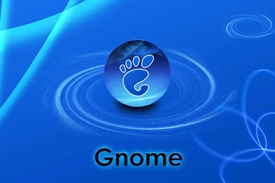 Gnome Wallpapers   Computer Wallpapers