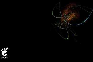 Wallpapers Gnome 1440x900 By AnjiruONE On DeviantArt