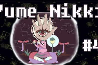 Yume Nikki 04 Detonado Efeitos: Cachecol (Hat And Scarf), Anão ...