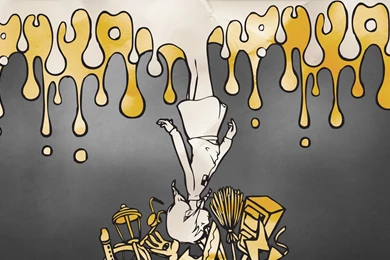 Yume Nikki 1920×1080 Wallpapers 1708987