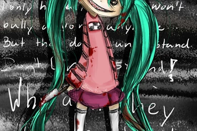 Miku No Yume Nikki~ By Yaya Nyan On DeviantArt