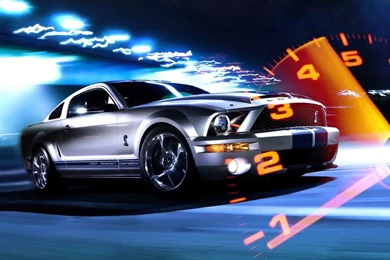 Download Mobile Wallpaper: Transport, Auto, Ford, Mustang, Free. 724.