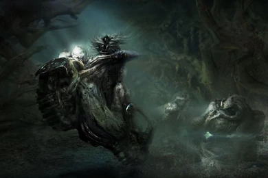 Pagan Backgrounds → Misc Gallery