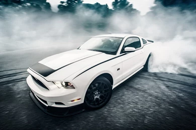 Mustang Wallpapers Free Desktop Wallpapers Vehicle Wallpapers